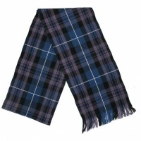 Honord of Scotland Tartan Ladies Plaid Sash